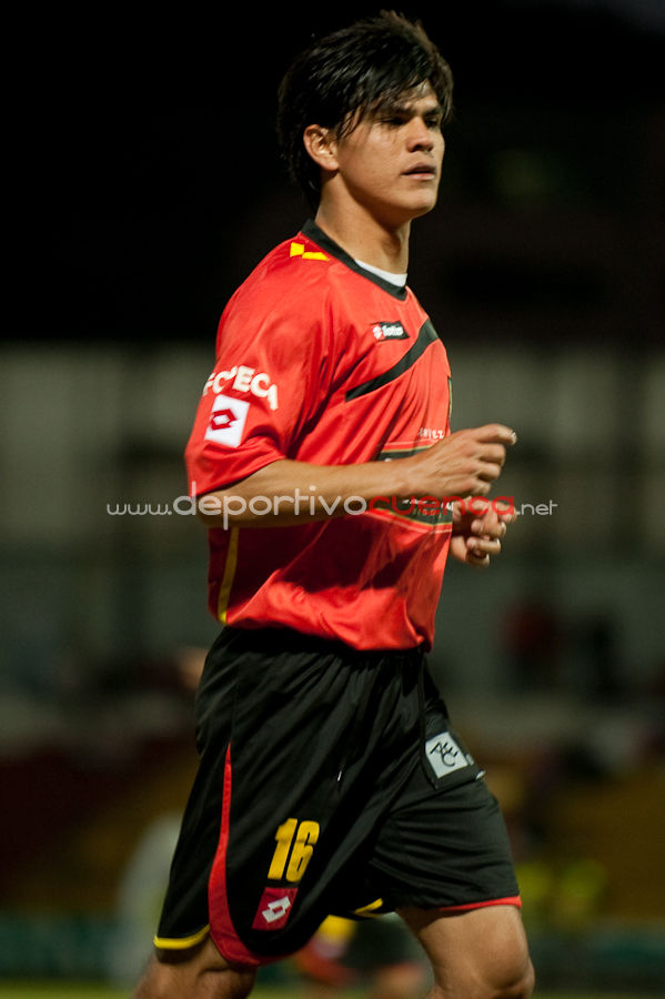 Deportivo Cuenca vs Olmedo 7 de Agosto del 2009