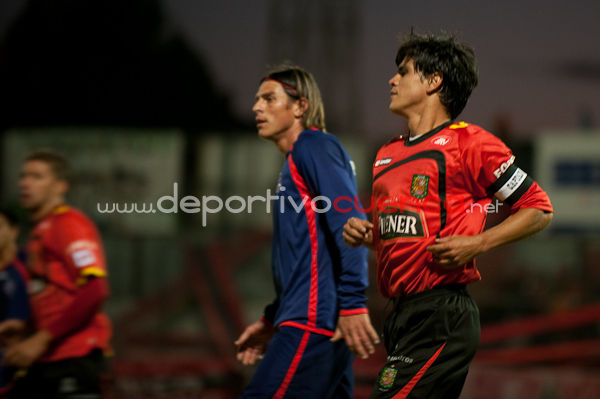 Deportivo Cuenca vs Olmedo 7 de Agosto del 2009