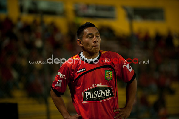 Deportivo Cuenca vs Olmedo 7 de Agosto del 2009