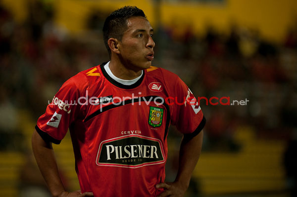 Deportivo Cuenca vs Olmedo 7 de Agosto del 2009