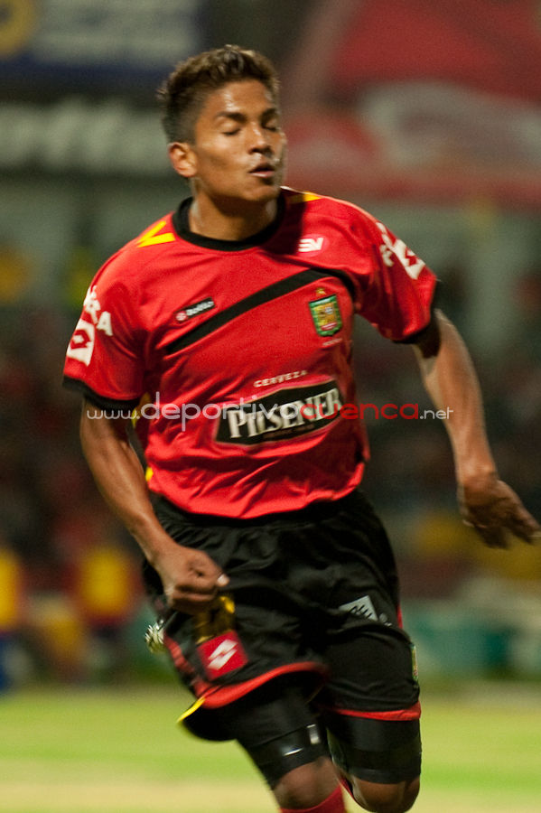 Deportivo Cuenca vs Olmedo 7 de Agosto del 2009