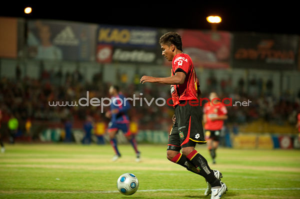 Deportivo Cuenca vs Olmedo 7 de Agosto del 2009