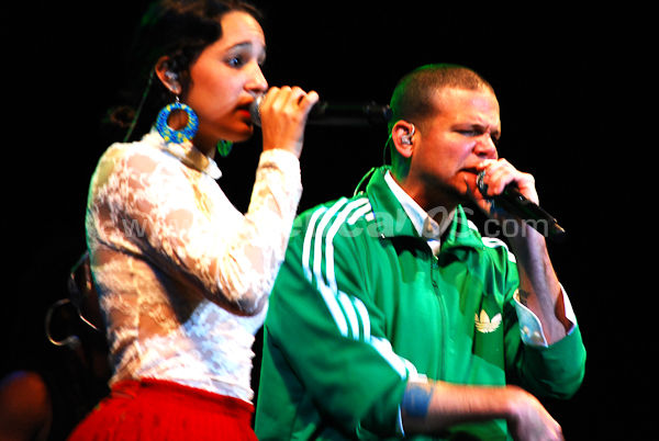 Calle 13
