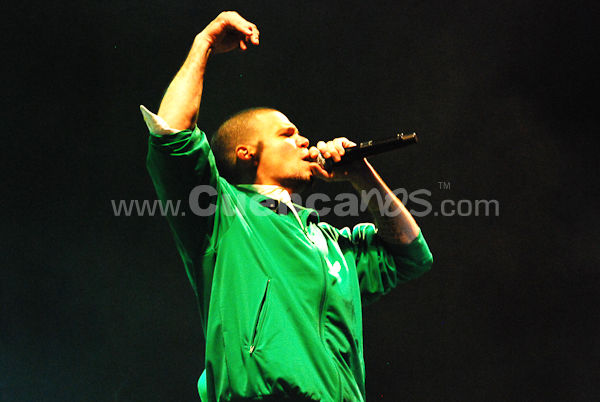 Calle 13