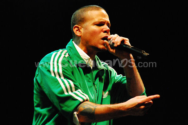 Calle 13