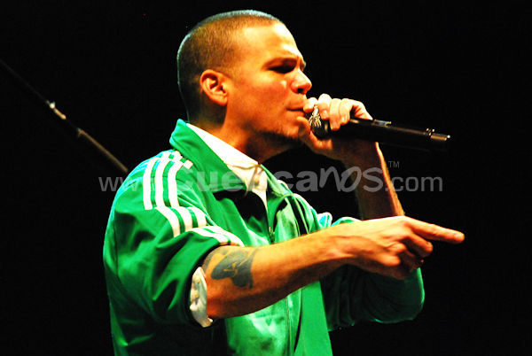 Calle 13