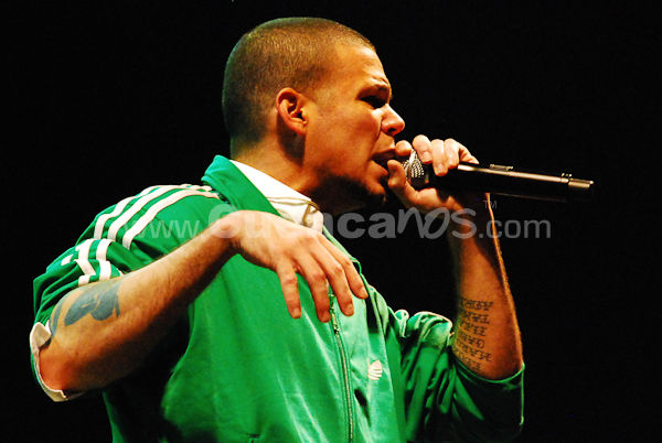Calle 13