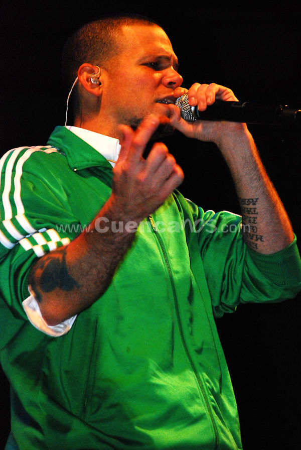 Calle 13