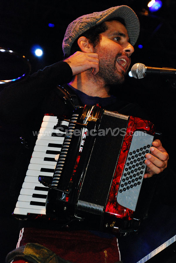 Calle 13