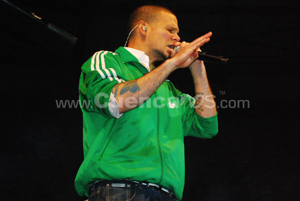 Calle 13