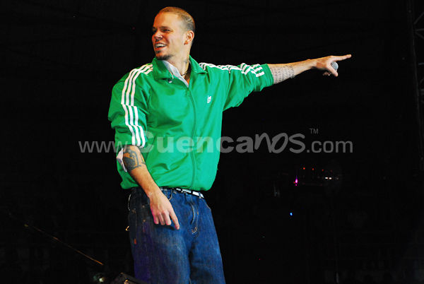 Calle 13