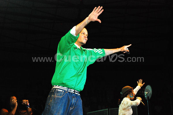 Calle 13