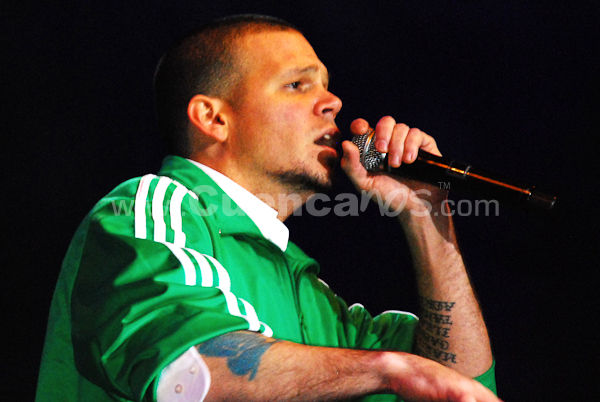 Calle 13
