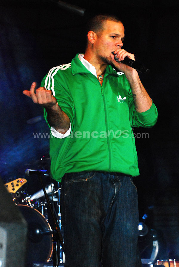 Calle 13