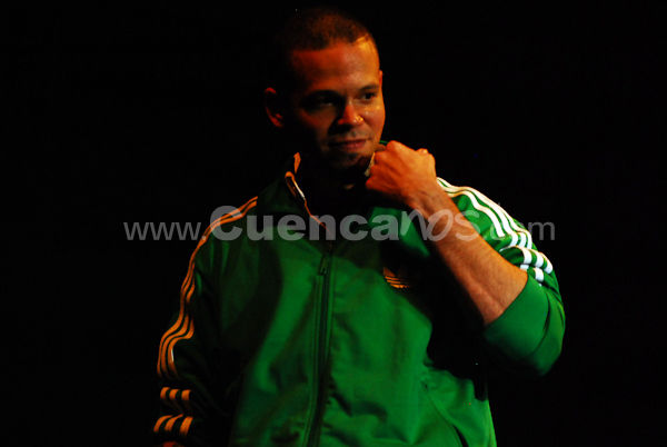 Calle 13