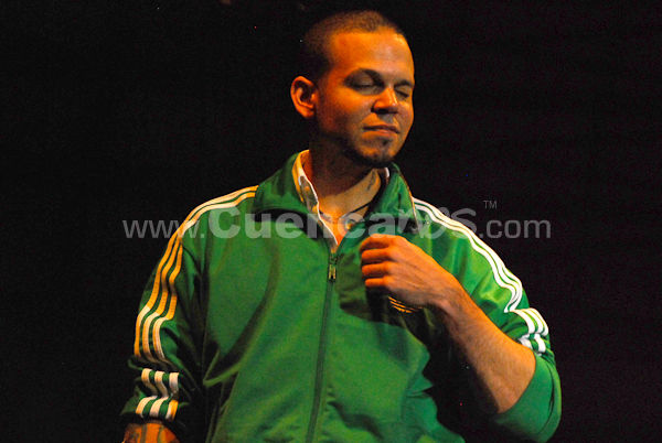 Calle 13