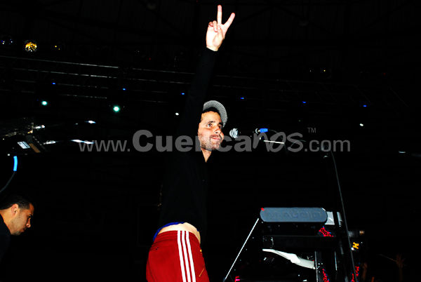 Calle 13