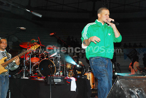 Calle 13