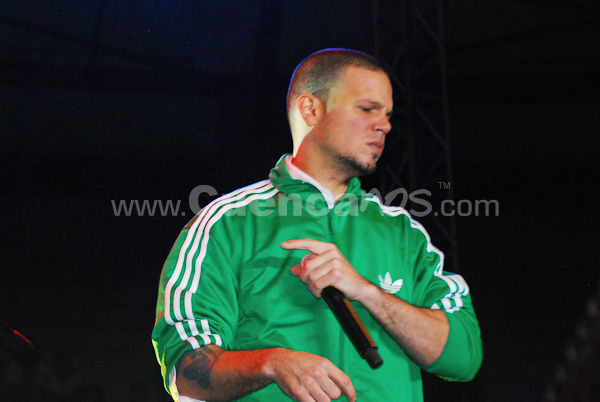 Calle 13