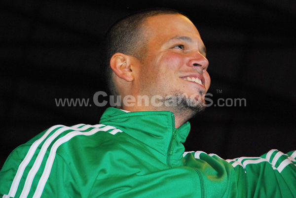 Calle 13