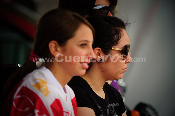 Motocros 9 de Agosto del 2009