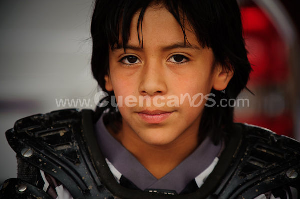 Motocros 9 de Agosto del 2009