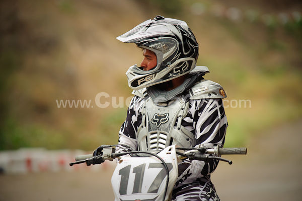 Motocros 9 de Agosto del 2009
