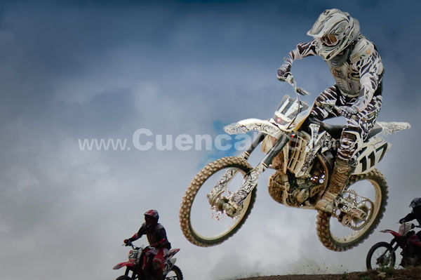 Motocros 9 de Agosto del 2009