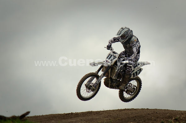 Motocros 9 de Agosto del 2009