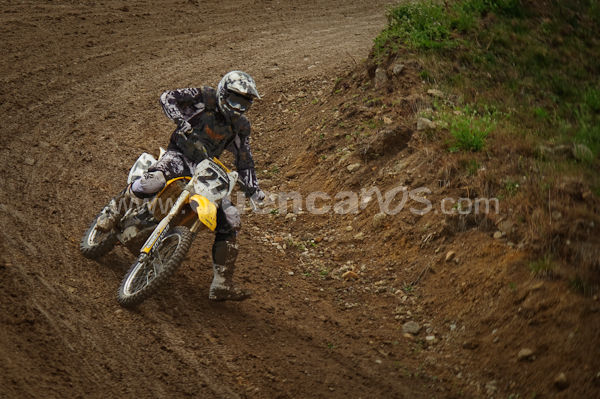 Motocros 9 de Agosto del 2009