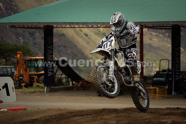 Motocros 9 de Agosto del 2009