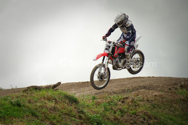Motocros 9 de Agosto del 2009