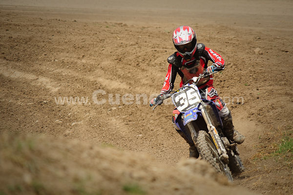 Motocros 9 de Agosto del 2009