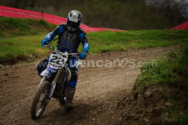 Motocros 9 de Agosto del 2009