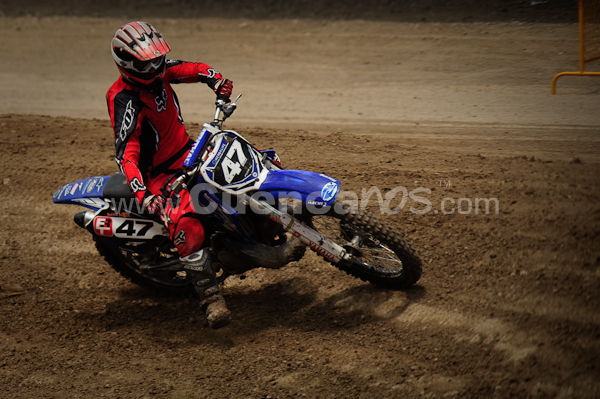 Motocros 9 de Agosto del 2009
