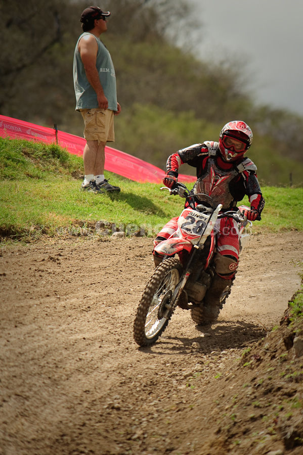 Motocros 9 de Agosto del 2009