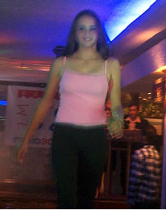 L Chic Model