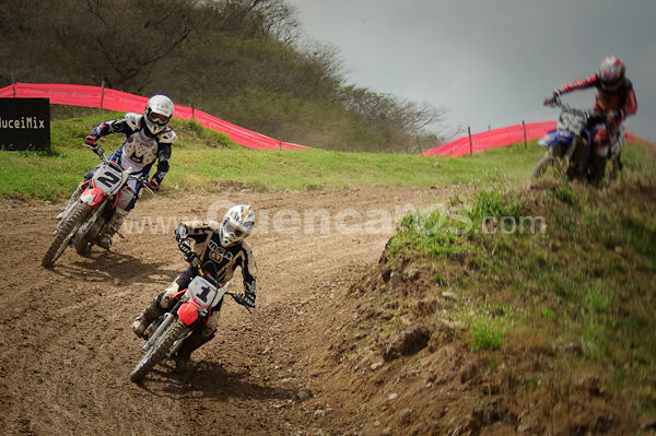 Motocros 9 de Agosto del 2009