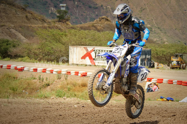 Motocros 9 de Agosto del 2009
