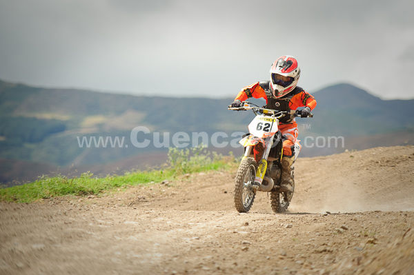 Motocros 9 de Agosto del 2009