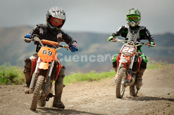 Motocros 9 de Agosto del 2009