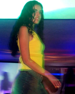 L Chic Model