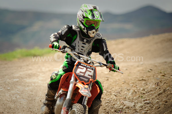 Motocros 9 de Agosto del 2009