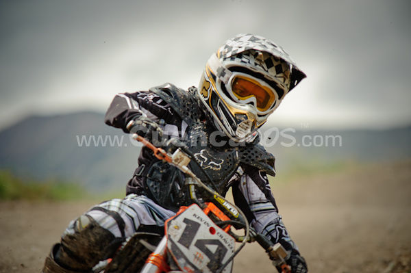 Motocros 9 de Agosto del 2009