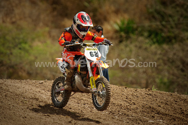 Motocros 9 de Agosto del 2009