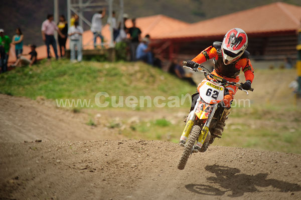 Motocros 9 de Agosto del 2009