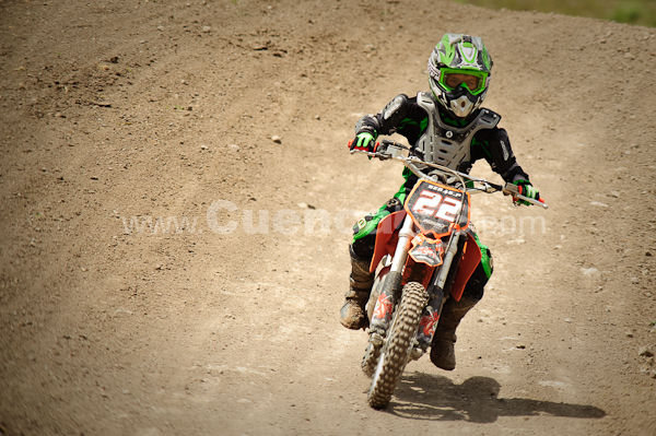 Motocros 9 de Agosto del 2009