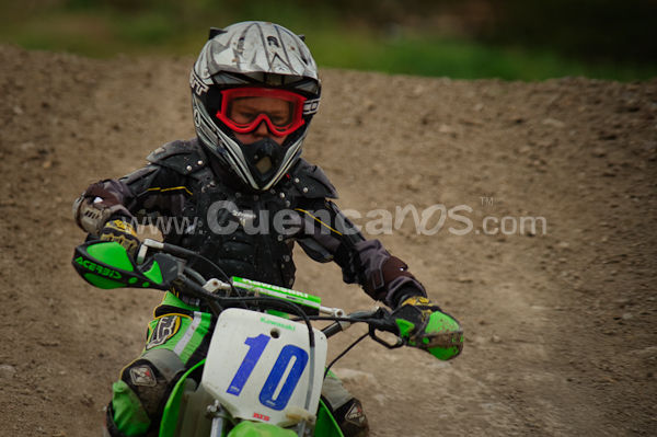 Motocros 9 de Agosto del 2009