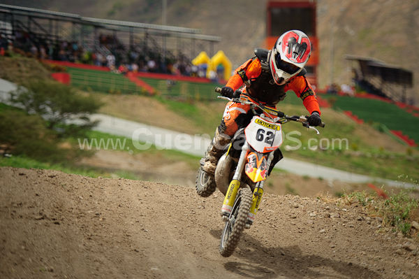 Motocros 9 de Agosto del 2009