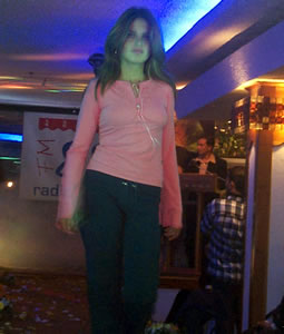 L Chic Model